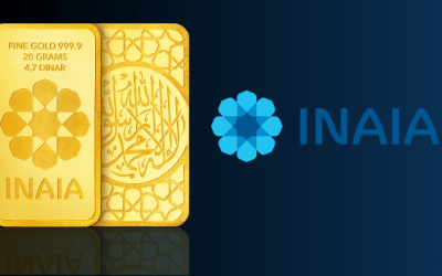 Notre avis sur INAIA Gold Dinar :  arnaque ou opportunité ?
